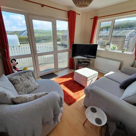 Quiet 2-Bedroom Buncrana Home Kültér fotó
