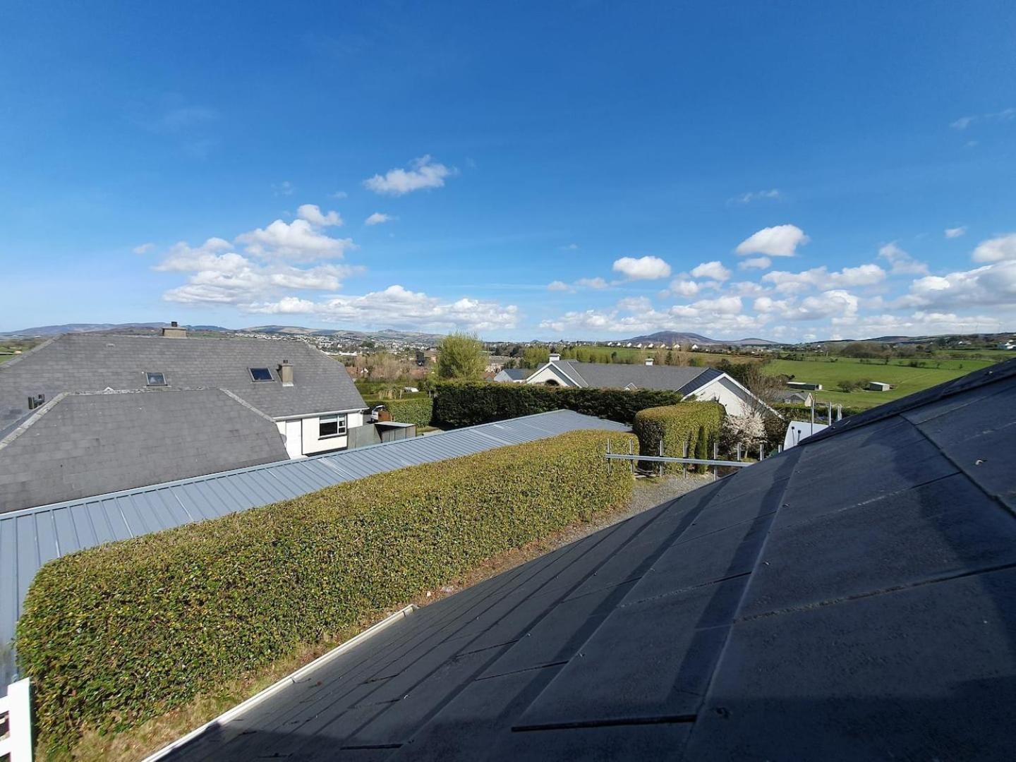 Quiet 2-Bedroom Buncrana Home Kültér fotó